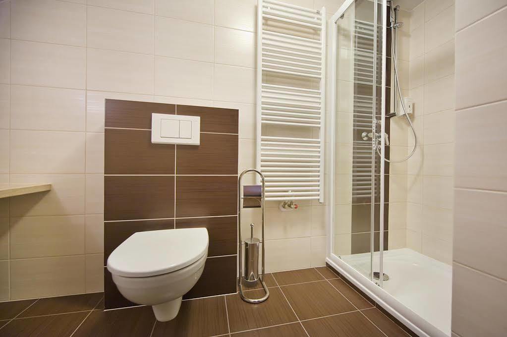 Kowale  Hotel Cztery Brzozy Gdansk Kowale מראה חיצוני תמונה